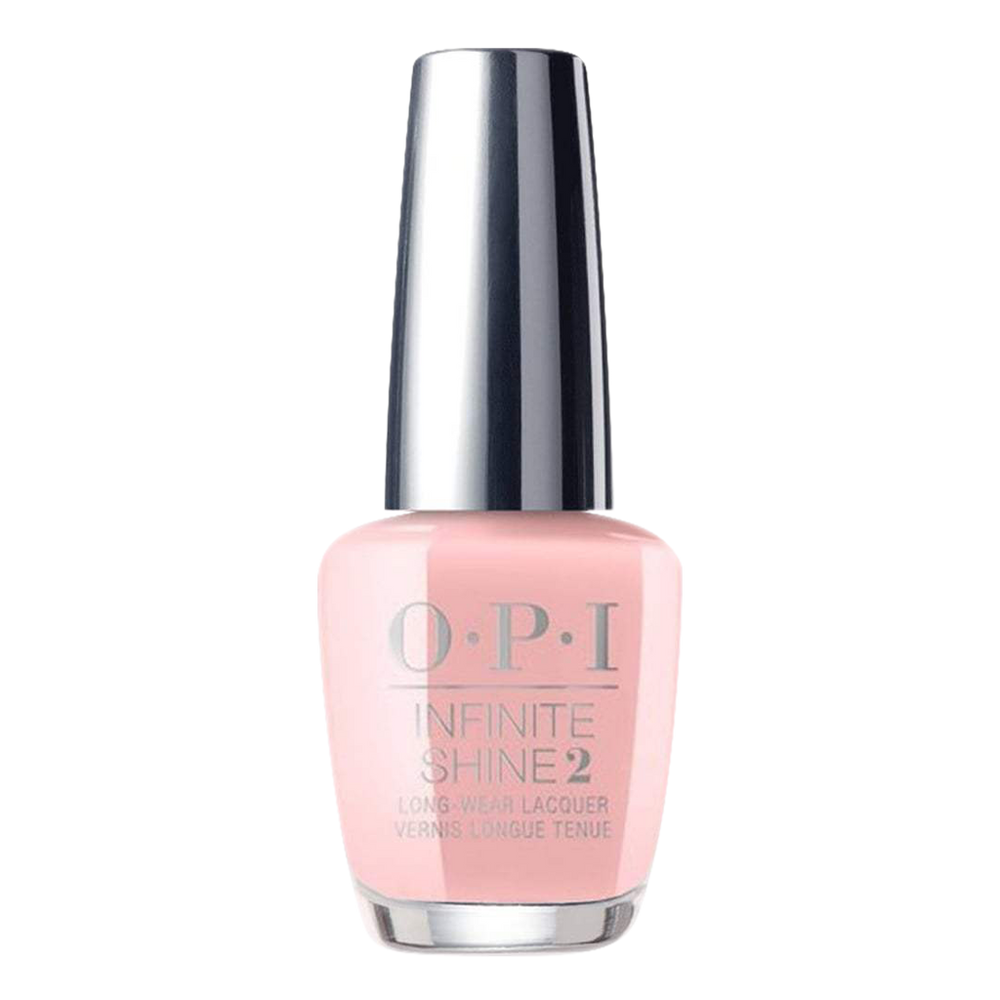 OPI Infinite Shine, Make It Iconic Collection, ISL S96, Sweet Heart, 0.5oz