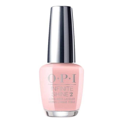 OPI Infinite Shine, Make It Iconic Collection, ISL S96, Sweet Heart, 0.5oz
