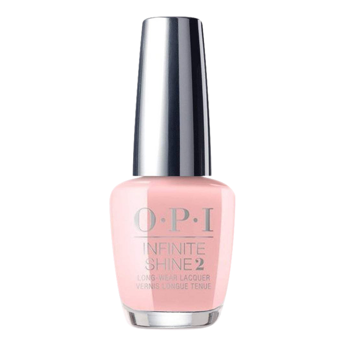 OPI Infinite Shine, Make It Iconic Collection, ISL S96, Sweet Heart, 0.5oz