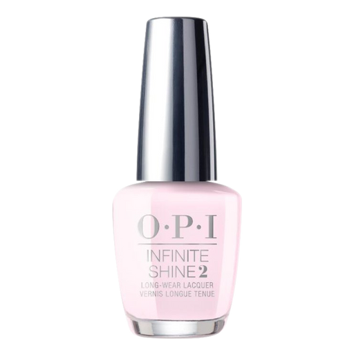 OPI Infinite Shine 1, Always Bare For You Collection, ISL SH01, Baby, Take A Vow, 0.5oz OK1110