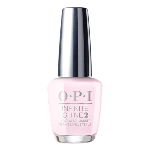 OPI Infinite Shine 1, ALWAYS BARE FOR YOU Collection, ISL SH01, Baby, Take A Vow, 0.5oz OK1110