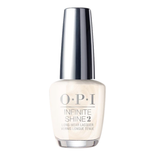 OPI Infinite Shine 1, Always Bare For You Collection, ISL SH03, Chiffon-d Of You, 0.5oz OK1110