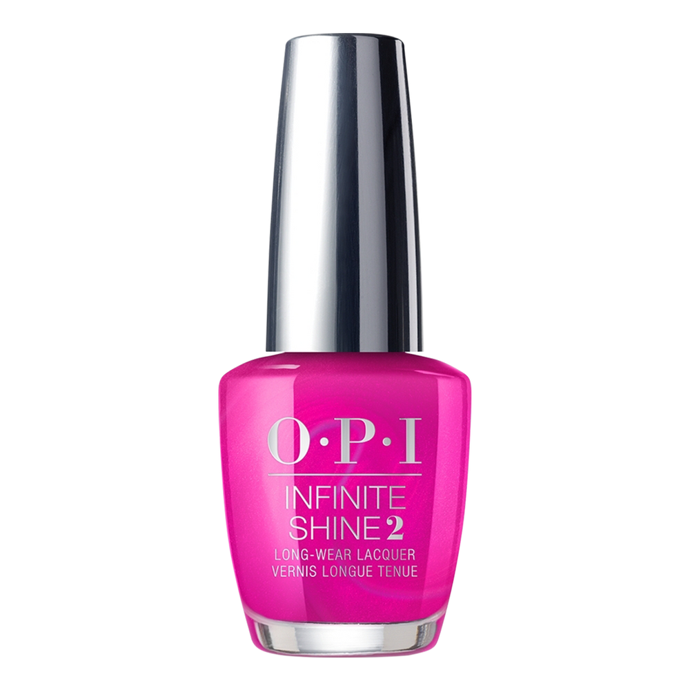 OPI Infinite Shine 2, Tokyo Spring Collection, ISL T84, All Your Dreams In Vending Machines, 0.5oz OK1226