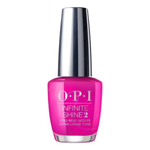 OPI Infinite Shine 2, Tokyo Spring Collection, ISL T84, All Your Dreams In Vending Machines, 0.5oz OK1226
