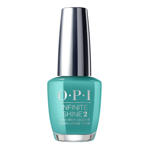 OPI Infinite Shine 2, Tokyo Spring Collection, ISL T87, I'm On A Sushi Roll, 0.5oz OK1226