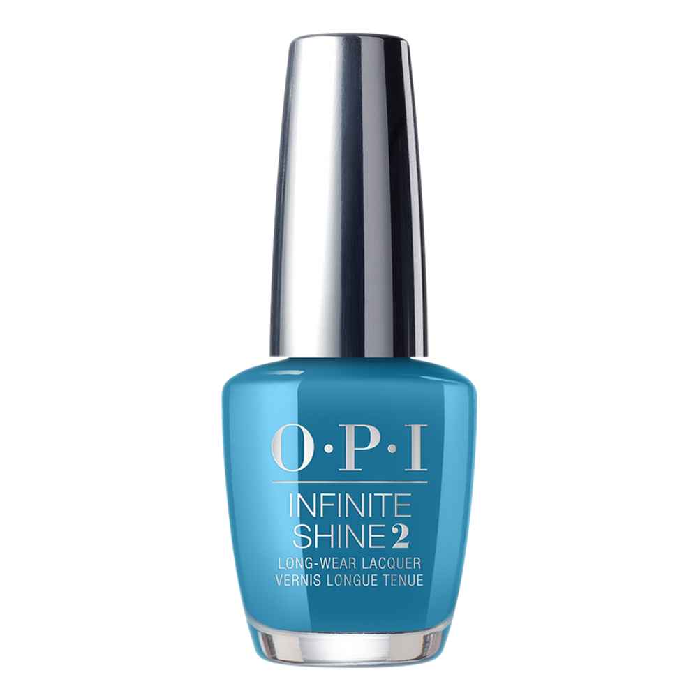 OPI Infinite Shine, Scotland Fall 2019 Collection, ISL U20, OPI Grabs The Unicorn By The Horn, 0.5oz OK0613VD