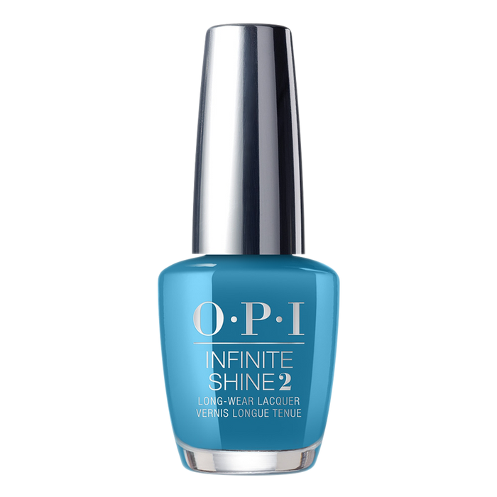 OPI Infinite Shine, Scotland Fall 2019 Collection, ISL U20, OPI Grabs The Unicorn By The Horn, 0.5oz OK0613VD