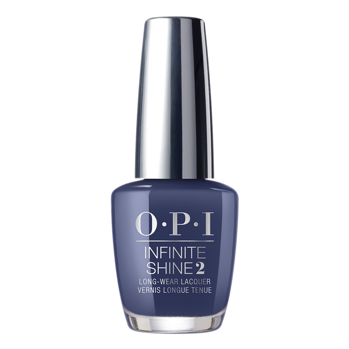 OPI Infinite Shine, Scotland Fall 2019 Collection, ISL U21, Nice Set Of Pipes, 0.5oz OK0613VD