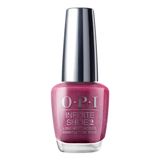 OPI Infinite Shine, Make It Iconic Collection, ISL V11, A Rose at Dawn.. Broke By Noon, 0.5oz KK1022