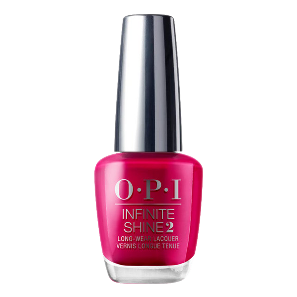 OPI Infinite Shine, ISL W62, Madam President, 0.5oz KK0807