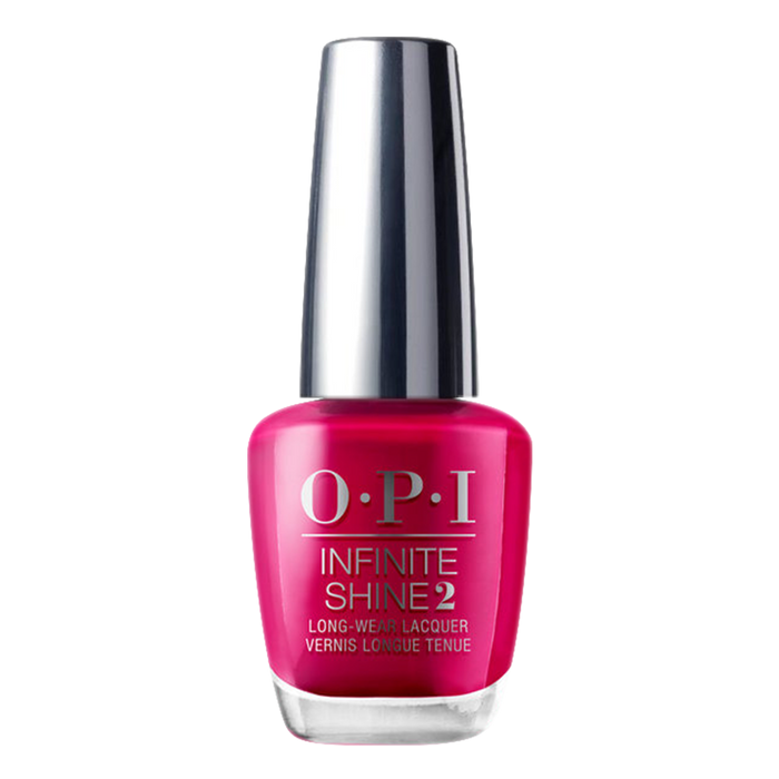 OPI Infinite Shine, ISL W62, Madam President, 0.5oz KK0807
