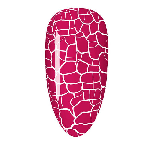 Cre8tion 0.5oz GEL CRACKLE Collection 000