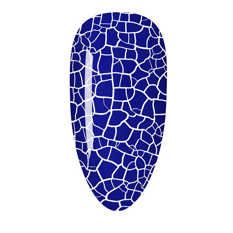 Cre8tion Crackle Gel, 09, 0.5oz, 0916-2862 OK1109MD