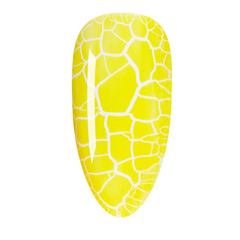 Cre8tion Crackle Gel, 07, 0.5oz, 0916-2860 OK1109MD