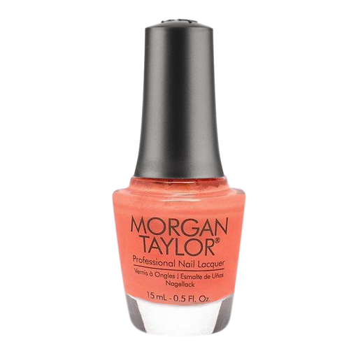 Morgan Taylor, 50917, I'm Brighter Than You, 0.5oz KK0910