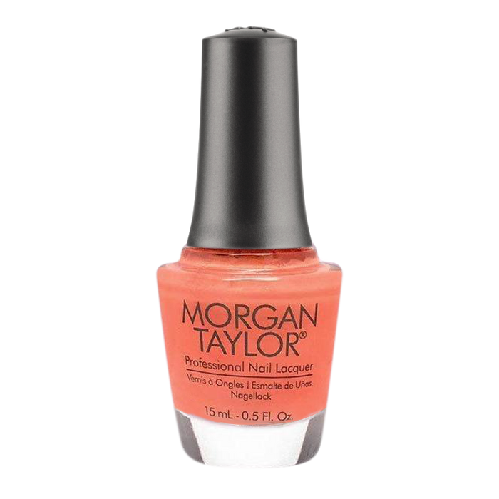 Morgan Taylor, 50917, I'm Brighter Than You, 0.5oz KK0910