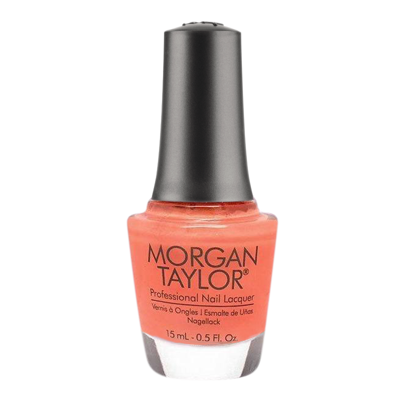 Morgan Taylor, 50917, I'm Brighter Than You, 0.5oz KK0910