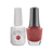 Gelish Gel Polish & Morgan Taylor Nail Lacquer, Ice Queen Anyone? , 0.5oz, 1100116+ 50241