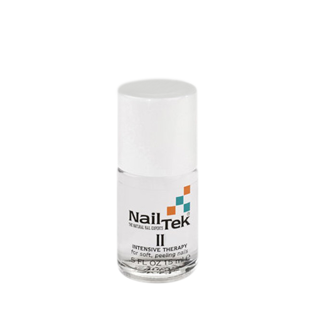 Nail Tek II, Intensive Therapy, 0.5oz, 22137