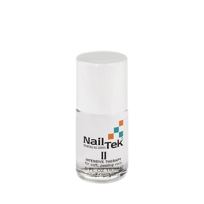 Nail Tek II, Intensive Therapy, 0.5oz, 22137