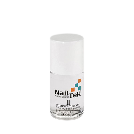 Nail Tek II, Intensive Therapy, 0.5oz, 22137