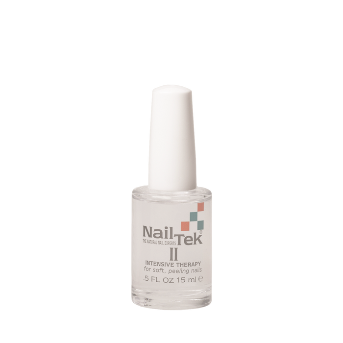 Nail Tek Intensive Therapy Nail Treatment II, 99563, 0.5oz