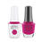 Gelish Gel Polish & Morgan Taylor Nail Lacquer, Rocketman Collection, 1410349, It's The Shades OK0425VD