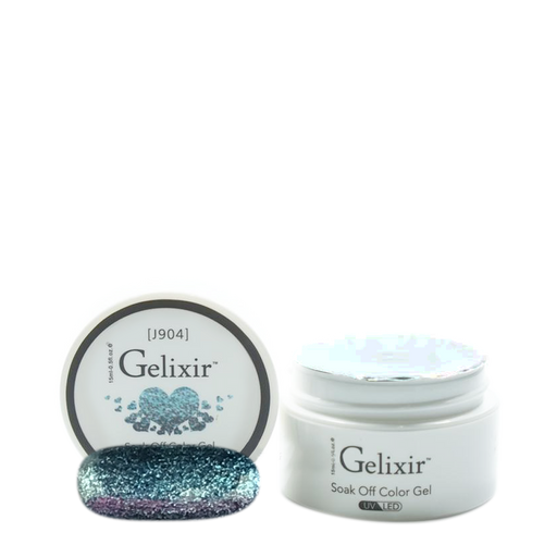 Gelixir Gel , J Collection, J904, 0.5oz KK0823