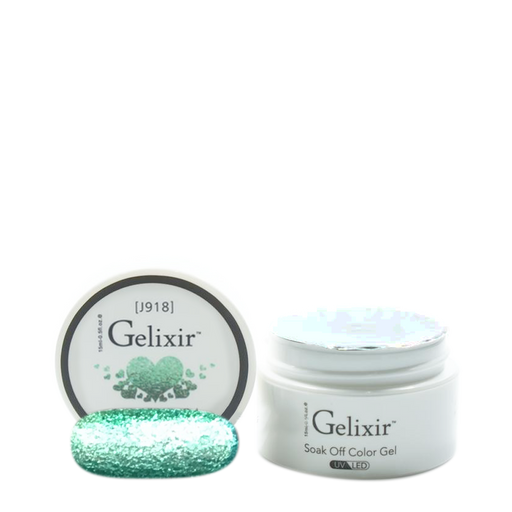 Gelixir Gel , J Collection, J918, 0.5oz KK0823