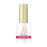 iGel LB Jelly Gel Polish, JG04, Deep Pink, 0.6oz OK0528VD