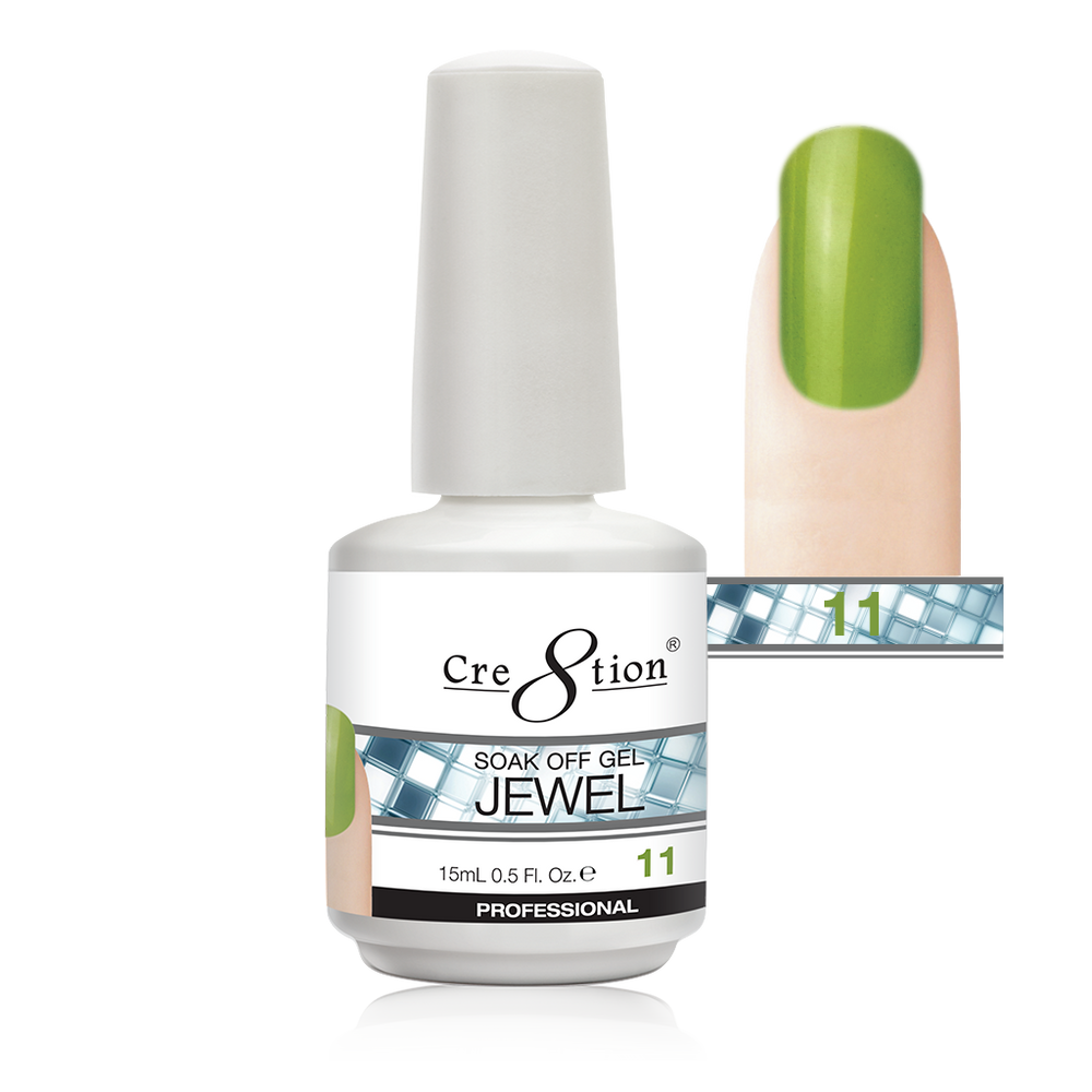 Cre8tion Jewel Gel, 0.5oz, G11