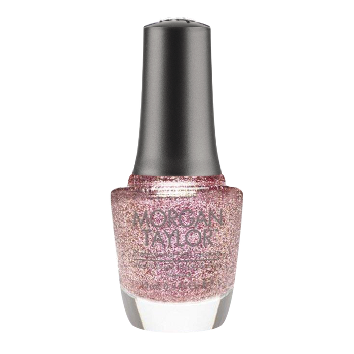 Morgan Taylor, 50835, June Bride, 0.5oz KK0910