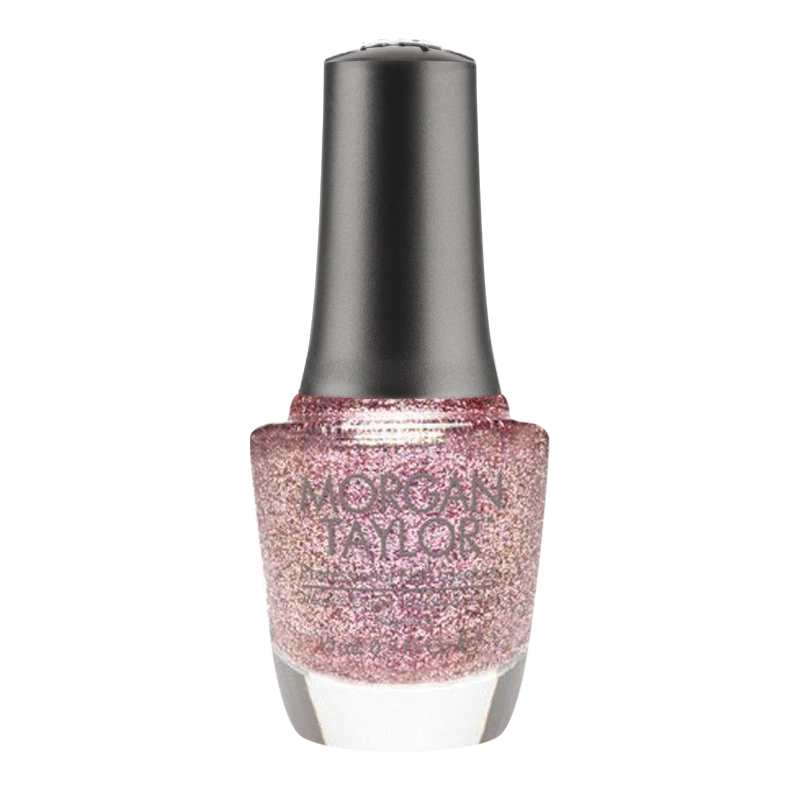 Morgan Taylor, 50835, June Bride, 0.5oz KK0910