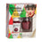 Gelish Gel Polish & Morgan Taylor Nail Lacquer, 1110276, Little Miss Nutcracker Collection, Dont Toy with My Heart, 0.5oz BB KK