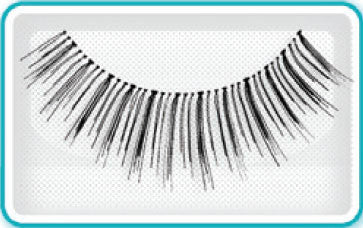 I-Envy Eyelashes, Diva, 03, KPE23 KK