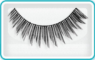 I-Envy Eyelashes, Diva, 04, KPE24 KK