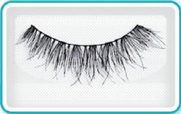 I-Envy Eyelashes, Beyond Naturale, 01, KPE33 KK