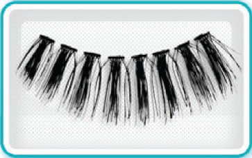 I-Envy Eyelashes, Beyond Naturale, 02, KPE34 KK