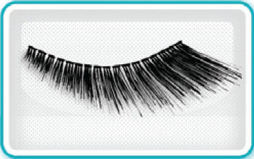 I-Envy Eyelashes, Hollywood, 02, KPE37 KK