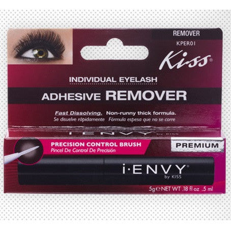 Individual Eyelashes Adhesive Remover, KPER01