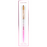 Kiara Sky Kolinsky PINK Acrylic Brush, Size 10, KAB10010P