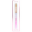 Kiara Sky Kolinsky PINK Acrylic Brush, Size 16, KAB10016P