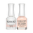 Kiara Sky Gel Polish + Nail Lacquer, Wild & Free Collection, GN 633, Staycation, 0.5oz