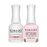 Kiara Sky Gel Polish + Nail Lacquer, Wild & Free Collection, GN 634, Flower Child, 0.5oz