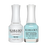 Kiara Sky Gel Polish + Nail Lacquer, Wild & Free Collection, GN 636, Wavy Baby, 0.5oz