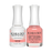 Kiara Sky Gel Polish + Nail Lacquer, Wild & Free Collection, GN 637, Gypsy Soul, 0.5oz
