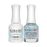 Kiara Sky Gel Polish + Nail Lacquer, Wild & Free Collection, GN 638, Wild At Heart, 0.5oz