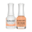 Kiara Sky Gel Polish + Nail Lacquer, GN 418, Son Of A Peach, 0.5oz