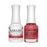 Kiara Sky Gel Polish + Nail Lacquer, GN 427, Rage The Night Away, 0.5oz