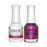 Kiara Sky Gel Polish + Nail Lacquer, GN 429, Secret Love Affair, 0.5oz
